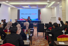 Terus Bekerja Melayani Masyarakat, PLN UID Lampung Perkuat Kompetensi Petugas Command Center