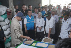 Dukung Program Desaku Maju, Bank Lampung Salurkan Kredit Alsintan