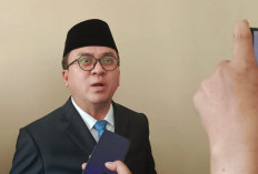 Akui Ikut Selter Luar Daerah, Henri Dunan: Saya Minta Maaf