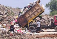 Hari Ini Pemkot Metro Trobos Penghadangan, Ketua Aliansi: Tak Ada Alasan Hadang Truk Sampah