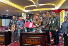 Pers Lampung Ingin Penghalang Peliputan Minta Maaf Secara Langsung dan Desak Tim Media Gubernur Dievaluasi