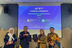 Unila dan UiTM Malaysia Teken MoU, Perkuat Kolaborasi Pendidikan dan Riset Internasional