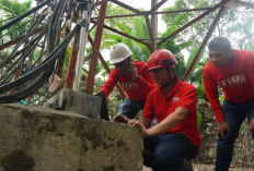 Telkomsel Berhasil Pulihkan 79,7% Layanan Terdampak Banjir dan Longsor Sumatera
