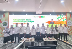 UIN RIL Perkuat Kapasitas DPL Wujudkan KKN Transformatif yang Berdampak