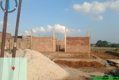 Hotel Dibangun di Lahan Sawah Produktif, Kinerja Dinas Perizinan Lamtim Disorot 