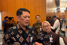 Laba Bank Lampung Meroket 95 Persen, RUPS Tetapkan Indra Merviana sebagai Pjs Dirut