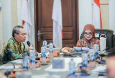 Pemprov Lampung Kejar Keaktifan Peserta JKN, Targetkan Cakupan 98 Persen