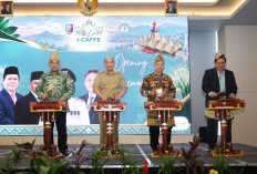 Unila Gelar Lokakarya Nasional FKPTPI dan I-CAFFE 2026, Dorong Inovasi Pertanian dan Energi Terbarukan