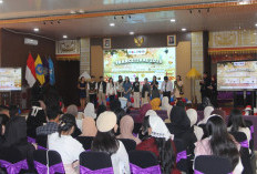 Francetival 2026 Unila Perluas Jejaring Bahasa dan Budaya Prancis