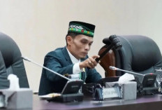 Salihin Desak Menteri PU Copot Kepala BPJN Aceh usai Polemik Jalan Enang-Enang