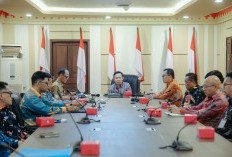 Pemprov Lampung Integrasikan Data DTSEN ke Aplikasi Siger Agar Program Tepat Sasaran