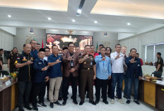 JMSI Dorong Transparansi Penanganan Perkara di Kejati Lampung