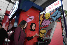 Telkomsel Siap Hadapi Natal 2025 dan Tahun Baru 2026 dengan Jaringan Andal dan Layanan Terbaik