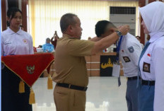 Pemkot Bandar Lampung Buka Seleksi Calon Paskibraka Tahun 2026