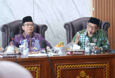 UIN Raden Intan Lampung Bentuk Mitra Nazhir BWI, Perkuat Gerakan Dana Abadi Berbasis Wakaf