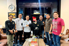 Marindo Apresiasi Terbentuknya IJP FC