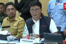 Bersama Pulihkan Aceh, Telkomsel Tegaskan Komitmen dalam Rakor Satgas Pascabencana