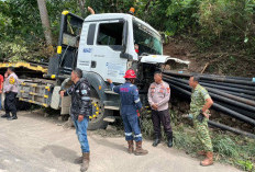 Tingkatkan Kebugaran Pegawai dan Wabin, Lapas Kotaagung Gelar Senam Bersama
