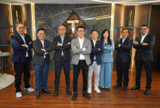 Inilah Susunan Pengurus Perseroan Telkomsel 2026