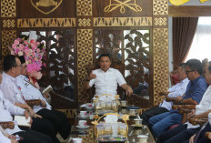 Tak Sekadar Bergizi, Parosil Minta MBG Libatkan Petani-Peternak, Kelola Limbah, dan Perketat Pengawasan