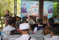 Kemenko PMK: Menenun 