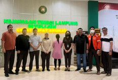 Buron 2 Bulan, DPO Kasus Penganiayaan Ditangkap Tim Tabur Kejati Lampung 