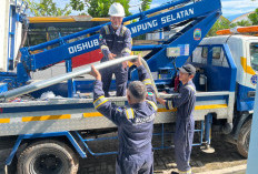 Sambut Arus Mudik, Pemprov Lampung Bergerak Cepat Perbaiki PJU di Titik Rawan