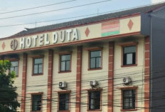 Alat Taping Box Bapenda Dikangkangi, Hotel Duta Kotabumi Diduga Gelapkan Pajak!