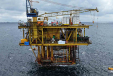 PHE OSES Optimalkan Lapangan Rama Targetkan Produksi Hingga 10.000 BOPD
