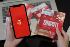Pelanggan Bisa Tetap Terhubung Meski Kuota Habis, Telkomsel Integrasikan Mode Dasar Instagram dengan SIMPATI
