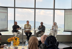 OJK Catat Pertumbuhan Investor Pasar Modal Indonesia Didominasi Generasi Muda