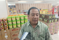 Pemkot Bandar Lampung Beri Layanan Gratis HAKI Bagi Pelaku UMKM