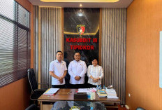 Polda Lampung Periksa Saksi Kunci Kasus Tipikor Mesuji, Pelapor Apresiasi Kinerja Ditreskrimsus