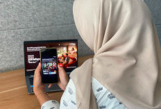 Telkomsel Hadirkan Promo IndiHome 200 Mbps Mulai Rp300 Ribu per Bulan untuk Pelanggan di Sumbagsel