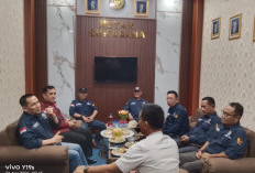 IWO Lamtim Dorong Pembinaan Warga Binaan, Rutan Sukadana Hadapi Overkapasitas