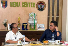 Giri Akbar Minta Publik Tak Salah Pahami Pernyataan Prabowo soal Dolar, Tekankan Penguatan Ekonomi Desa
