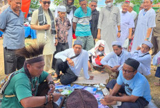 Gubernur Lampung: Ijtima Ulama Dunia Dorong Perputaran Ekonomi Masyarakat