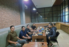 KSMI Aceh Perkuat Organisasi, Tiga Putra Aceh Dipanggil Timnas ke Piala Dunia IMF di Turki