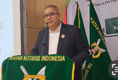 50 Notaris Lampung Siap Hadiri Kongres XXIV INI di Semarang, Peserta Tembus 2.000 Orang