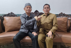 Taswin dan Azohirri Soroti Peran Strategis Pers di Era Digital