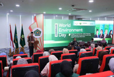 UIN RIL Gelar Webinar Hari Lingkungan Hidup Sedunia 2026, Bahas Kampus Adaptif terhadap Risiko Banjir