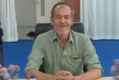 SPS Aceh Berduka, CEO Kabar Aceh Dedi Rahman Tutup Usia