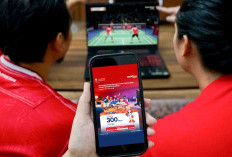 MAXStream TV IndiHome Tayangkan Asian Games 2026 Tanpa Biaya Tambahan