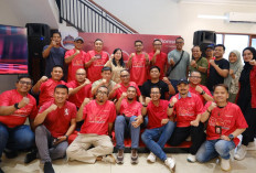 Red Outlet Community, Langkah Nyata Telkomsel Bikin Mitra Outlet di Sumbagsel Makin Cuan