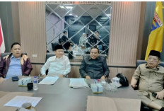 Tegas Jaga Marwah DPRD Lampung, BK Siap Jatuhkan Sanksi Terberat dalam Kasus 'Ban Kempes'
