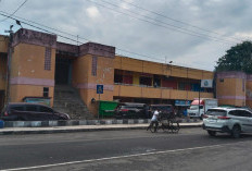 Kronologi Shopping Center Metro, Desakan Penindakan Pungli dan Penataan
