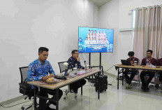 WR III UIN RIL Tekankan Calon Duta Kampus Perkuat Karakter Intelektual, Spiritual, dan Integritas