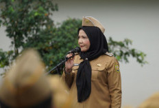 Walikota Eva Minta RS Unila Segera Urus Dokumen Amdalalin