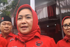 PDIP Tolak Sistem Pilkada Tidak Langsung, Winarti : Kedaulatan Milik Rakyat!