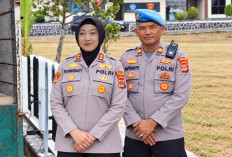 Kapolres Lampura Perintahkan Propam Periksa Oknum Polantas Terkait Dugaan Pungli di Pos Payanmas